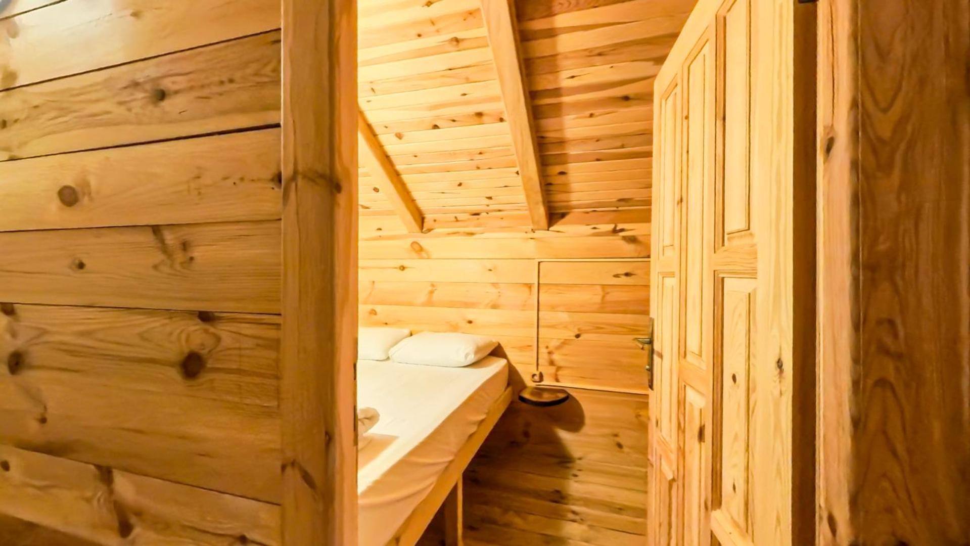 Çamlıhemşin Nani Boutique Hotel & Bungalow מראה חיצוני תמונה