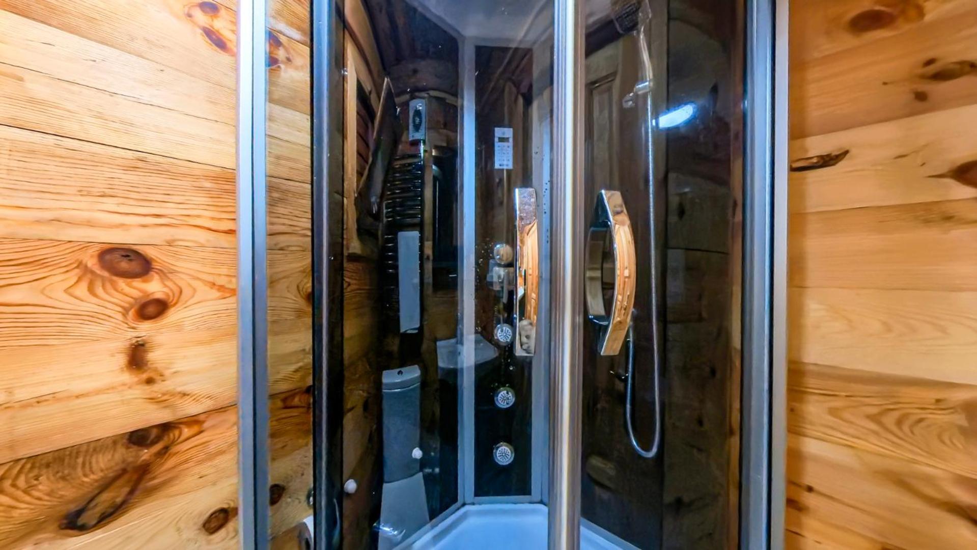 Çamlıhemşin Nani Boutique Hotel & Bungalow מראה חיצוני תמונה