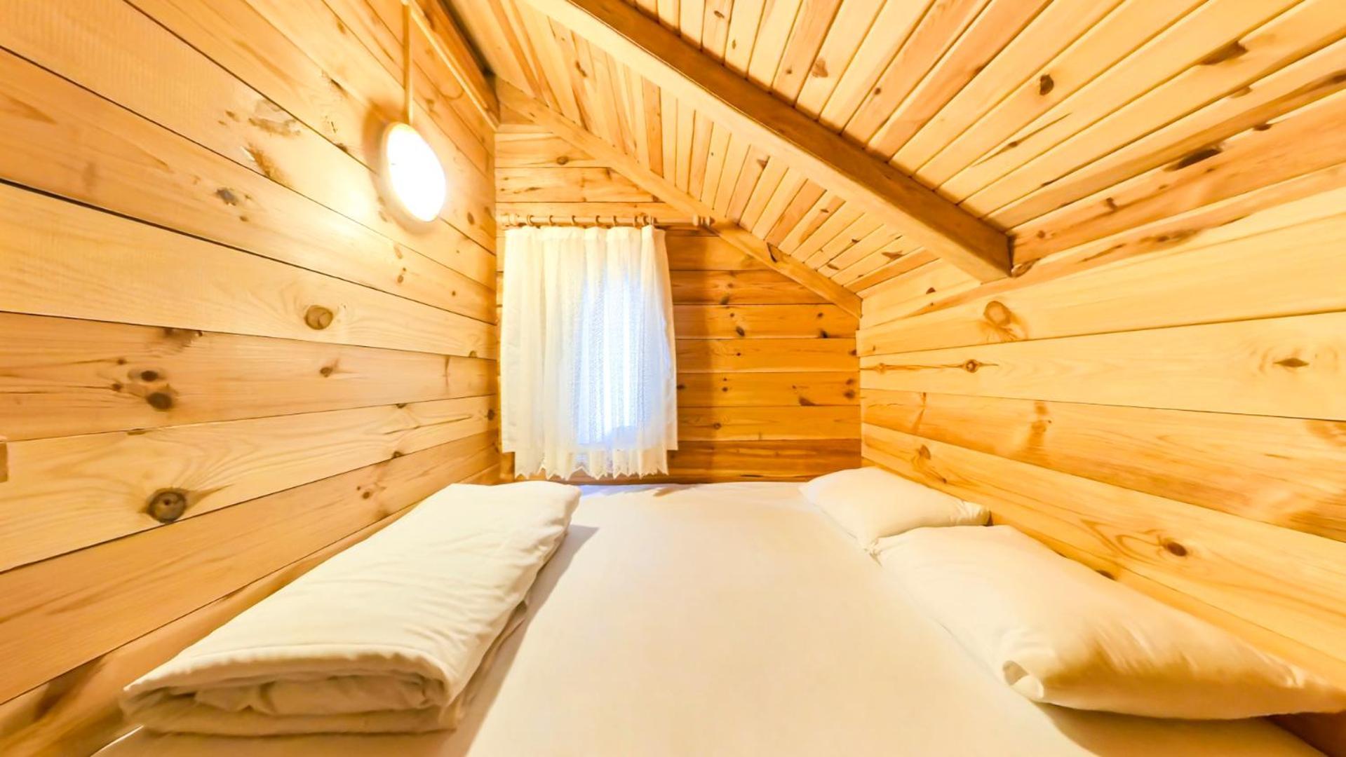 Çamlıhemşin Nani Boutique Hotel & Bungalow מראה חיצוני תמונה