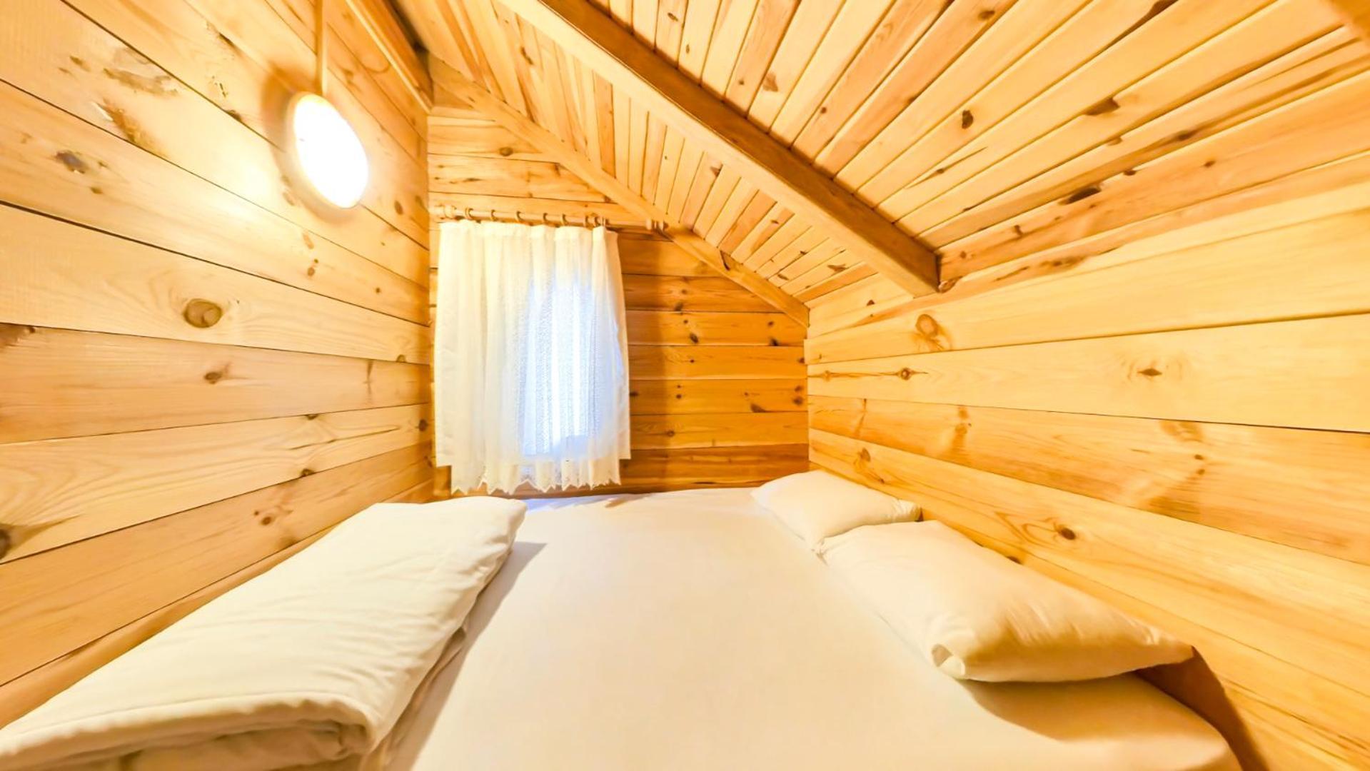 Çamlıhemşin Nani Boutique Hotel & Bungalow מראה חיצוני תמונה
